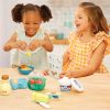 Little Tikes Creative Chefs™ Waffle Kit