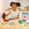 Little Tikes Creative Chefs™ Waffle Kit