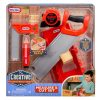 Little Tikes Creative Construction™ Measure and Cut Set