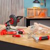 Little Tikes Creative Construction™ Power Cuts Set