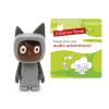 Tonies Gray with Dark Hue Creative Tonie