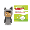 Tonies Gray with Medium Hue Creative Tonie