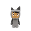 Tonies Gray with Medium Hue Creative Tonie