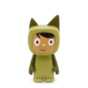 Tonies Green with Medium Hue Creative Tonie