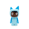 Tonies Light Blue with Dark Hue Creative Tonie