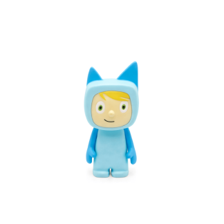 Tonies Light Blue with Light Hue Creative Tonie