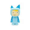 Tonies Light Blue with Light Hue Creative Tonie