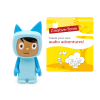 Tonies Light Blue with Medium Hue Creative Tonie