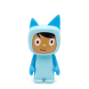 Tonies Light Blue with Medium Hue Creative Tonie
