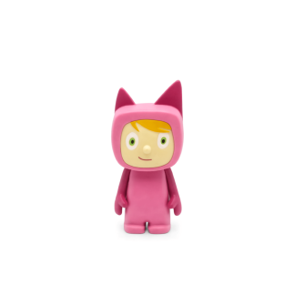 Tonies Pink with Light Hue Creative Tonie