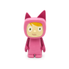 Tonies Pink with Light Hue Creative Tonie