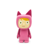 Tonies Pink with Light Hue Creative Tonie