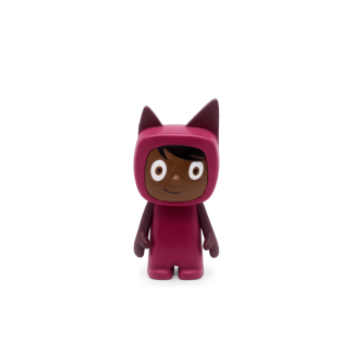 Tonies Purple with Dark Hue Creative Tonie