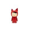 Tonies Red with Light Hue Creative Tonie