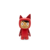 Tonies Red with Medium Hue Creative Tonie
