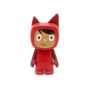 Tonies Red with Medium Hue Creative Tonie