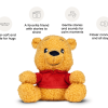 Tonies Disney Winnie The Pooh Cuddle Tonie