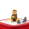 Tonies Curious George Tonie