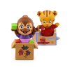 Tonies Daniel Tiger & Friends 2 Tonies Set