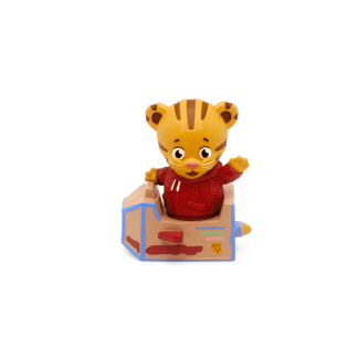 Tonies Daniel Tiger's Neighborhood Tonie