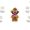 Tonies Daniel Tiger's Neighborhood: Jodi Platypus Tonie