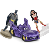 Tonies DC Comics 3 Tonies Set