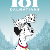 Tonies Disney 101 Dalmatians Tonie