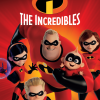 Tonies Disney and Pixar The Incredibles Tonie