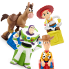 Tonies Disney and Pixar Toy Story 4 Tonies Set