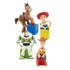 Tonies Disney and Pixar Toy Story 4 Tonies Set