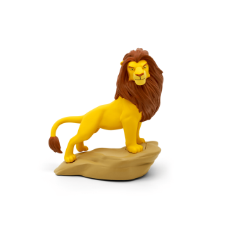 Tonies Disney El Rey León Tonie (en Español)