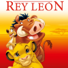 Tonies Disney El Rey León Tonie (en Español)