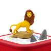 Tonies Disney El Rey León Tonie (en Español)