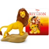Tonies Disney El Rey León Tonie (en Español)