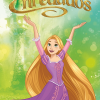 Tonies Disney Enredados Tonie (en Español)