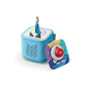 Tonies Disney Frozen Toniebox 2 Play Set - Sky Blue