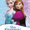 Tonies Disney Frozen Toniebox 2 Starter Set - Sky Blue