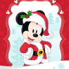 Tonies Disney Holiday Mickey Tonie
