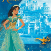Tonies Disney Aladdin: Jasmine Tonie