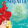 Tonies Disney La Sirenita Tonie (en Español)