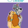 Tonies Disney Lady and the Tramp Tonie