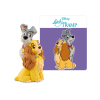 Tonies Disney Lady and the Tramp Tonie