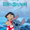 Tonies Disney Lilo & Stitch Tonie