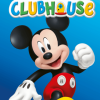 Tonies Disney Mickey Mouse Clubhouse Tonie