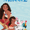 Tonies Disney Moana 2: Simea Tonie