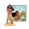 Tonies Disney Moana Toniebox 2 Play Set - Cloud Pink