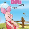 Tonies Disney Winnie the Pooh: Piglet Tonie