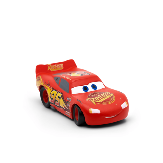 Tonies Disney and Pixar Cars: Lightning McQueen Tonie