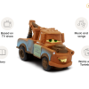 Tonies Disney and Pixar Cars: Mater Tonie