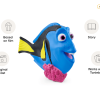 Tonies Disney and Pixar Finding Dory Tonie